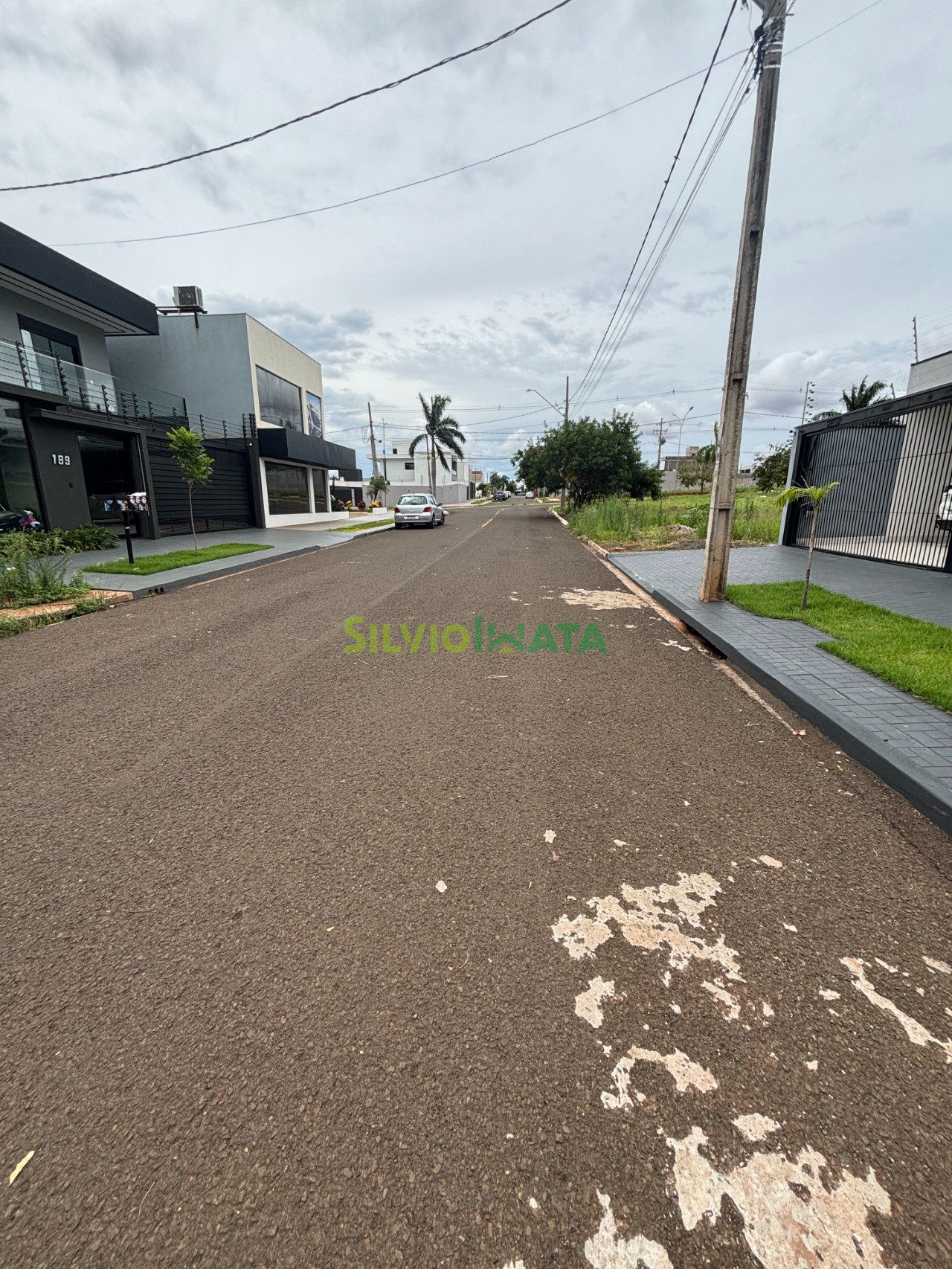 Terreno/Área à venda em Jardim Munique, Maringá — Portal Chave Fácil