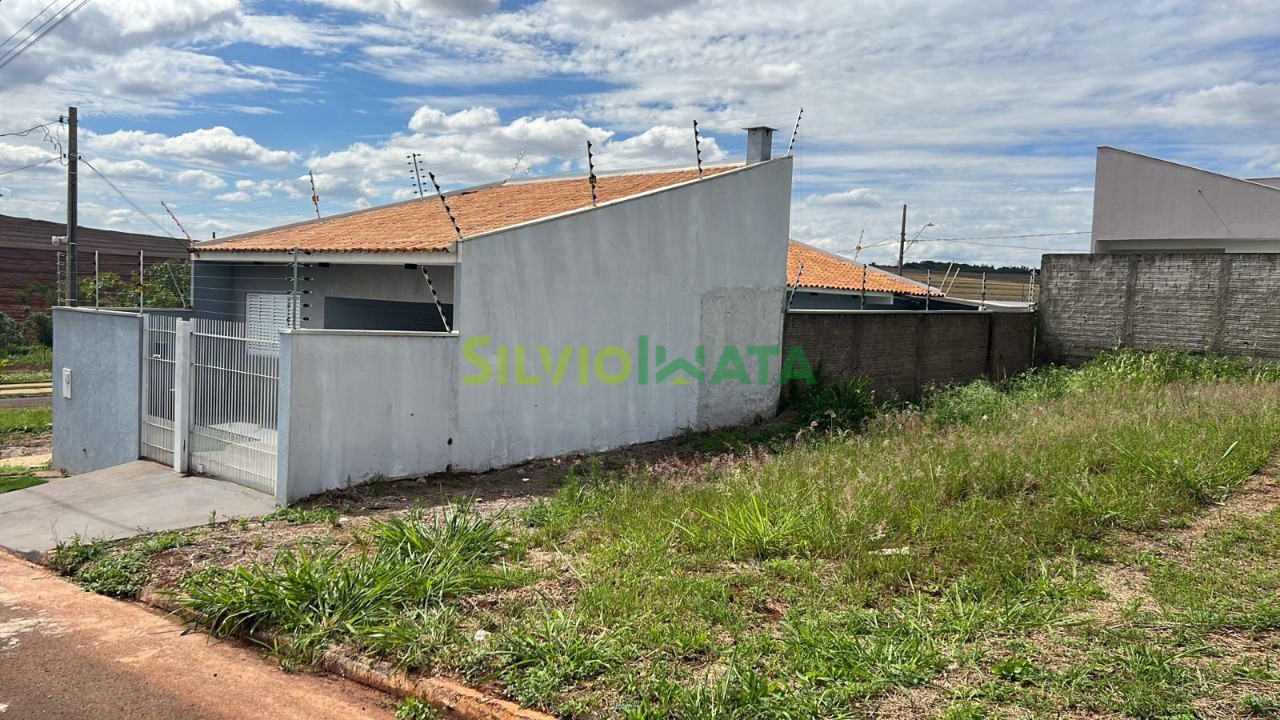 Terreno/Área à venda em Jardim Nova Floresta, Floresta — Portal Chave Fácil