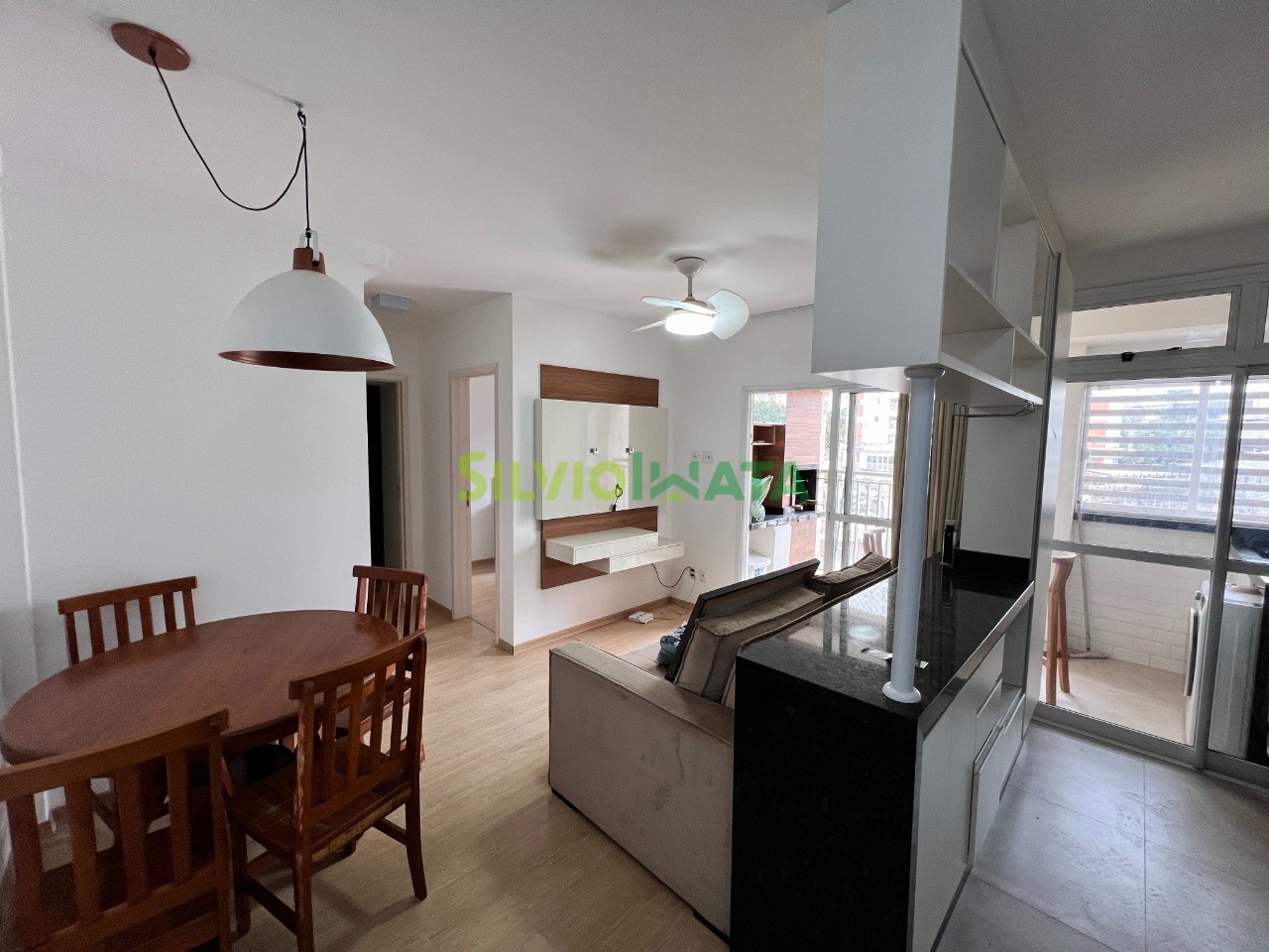 Apartamento para alugar em Zona 02, Maringá — Portal Chave Fácil