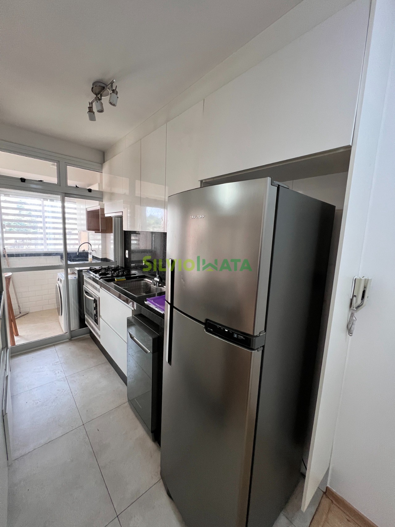 Apartamento para alugar em Zona 02, Maringá — Portal Chave Fácil