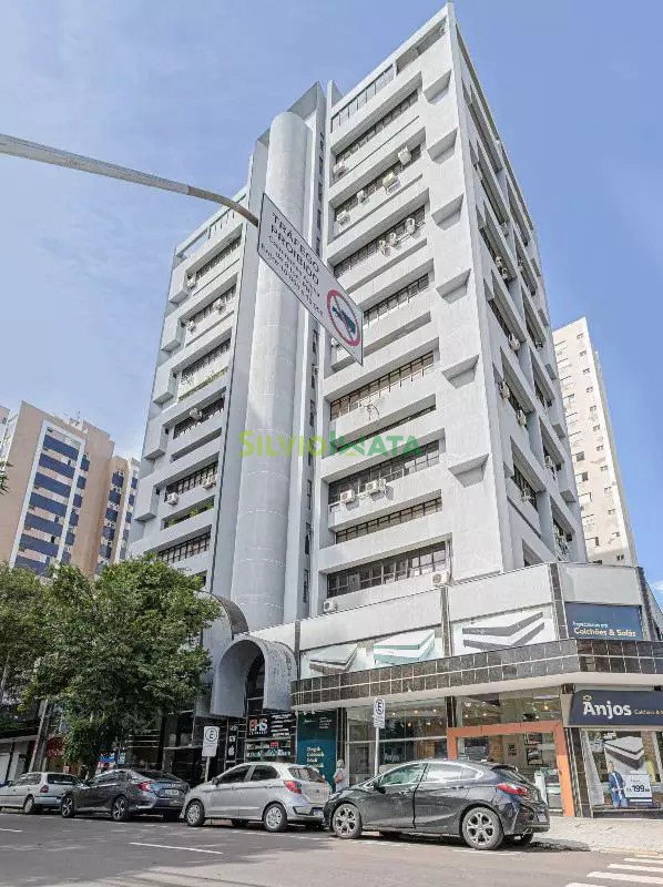 Sala/Conjunto Comercial à venda em Zona 01 Centro, Maringá — Portal Chave Fácil