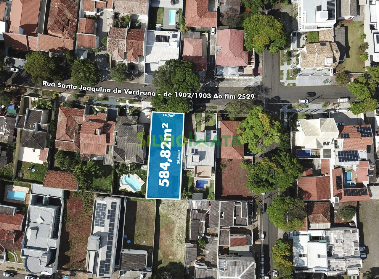 Terreno/Área à venda em Zona 05, Maringá — Portal Chave Fácil