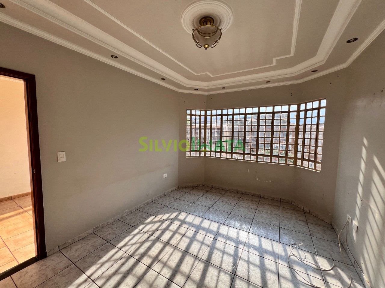 Casa para alugar em Jardim Imperial, Maringá — Portal Chave Fácil