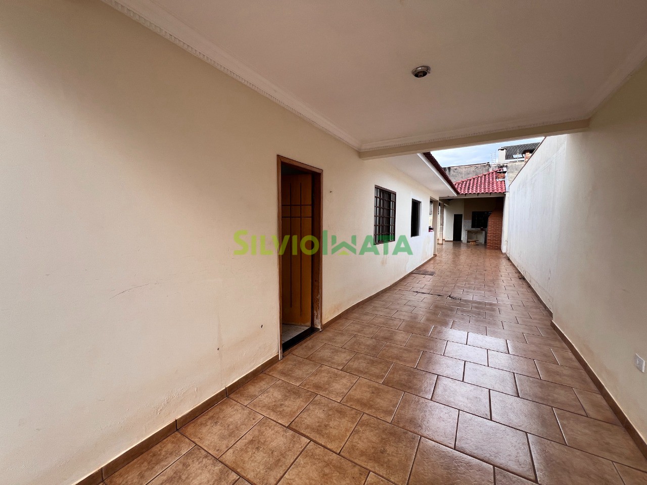 Casa para alugar em Jardim Imperial, Maringá — Portal Chave Fácil