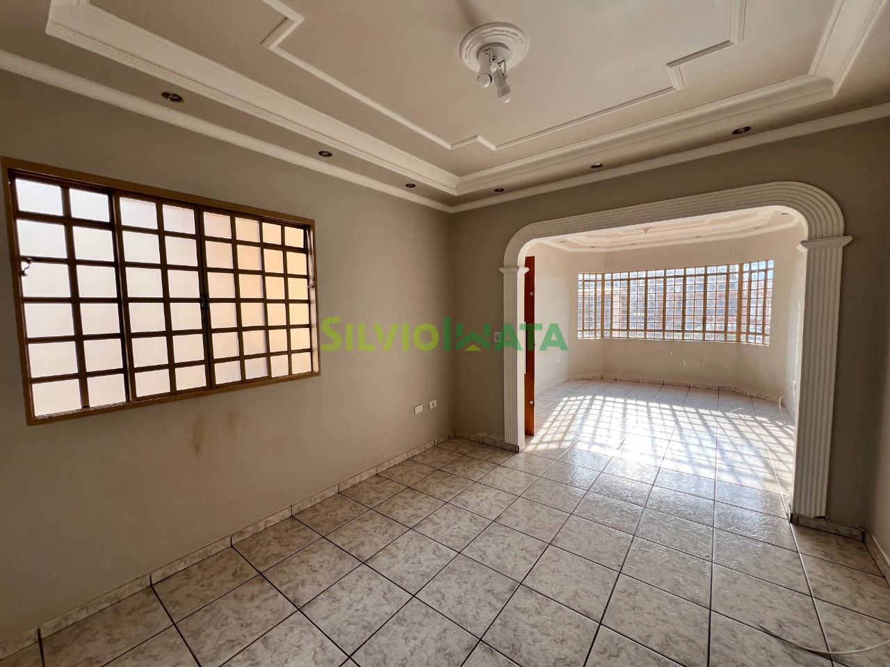 Casa para alugar em Jardim Imperial, Maringá — Portal Chave Fácil
