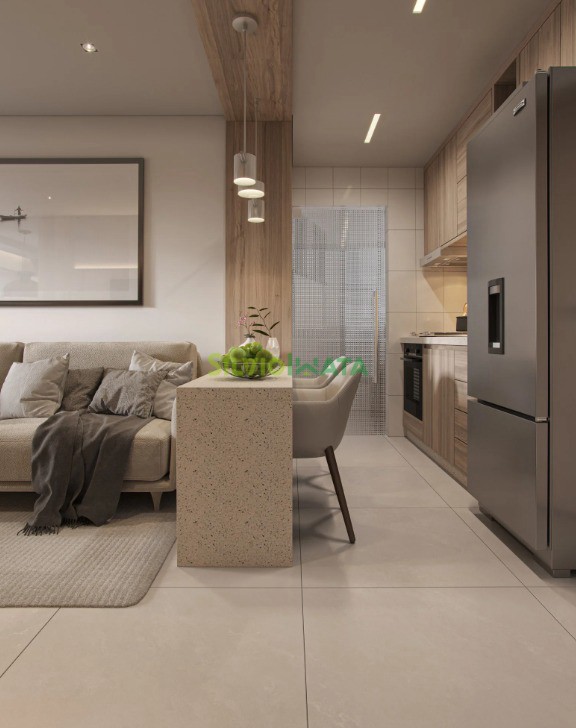 Apartamento à venda em Zona 06, Maringá — Portal Chave Fácil