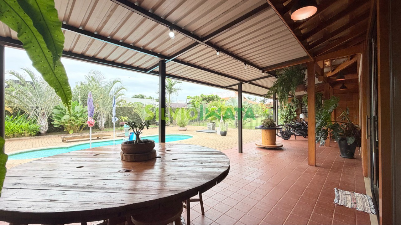 Casa à venda em Estrada Para Pulinópolis, Mandaguaçu — Portal Chave Fácil