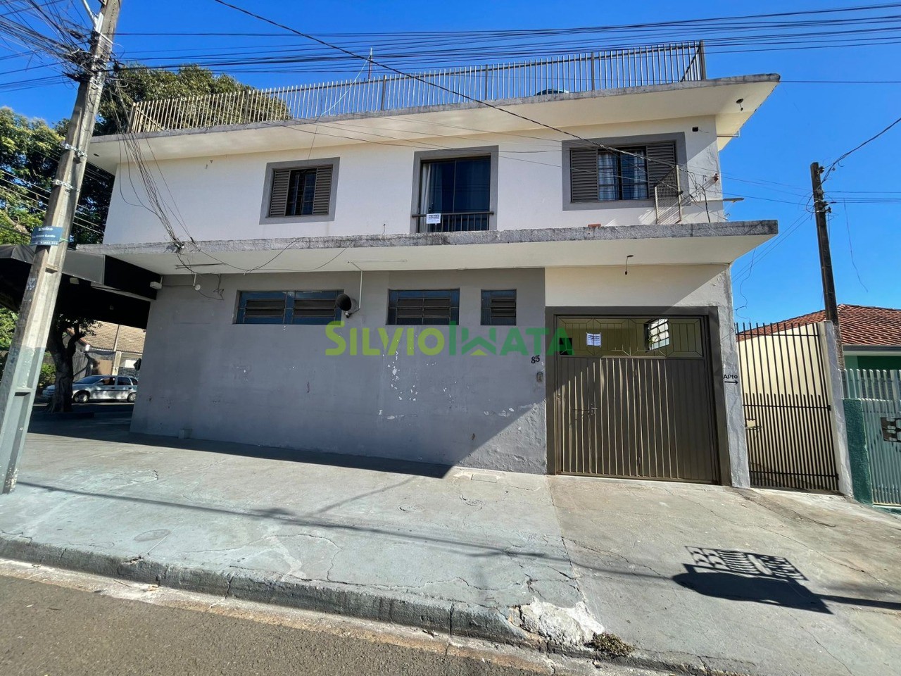Apartamento para alugar em Jardim Alvorada Iii, Maringá — Portal Chave Fácil