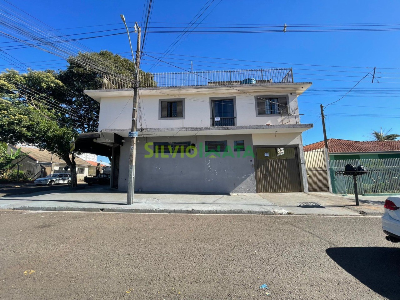 Apartamento para alugar em Jardim Alvorada Iii, Maringá — Portal Chave Fácil