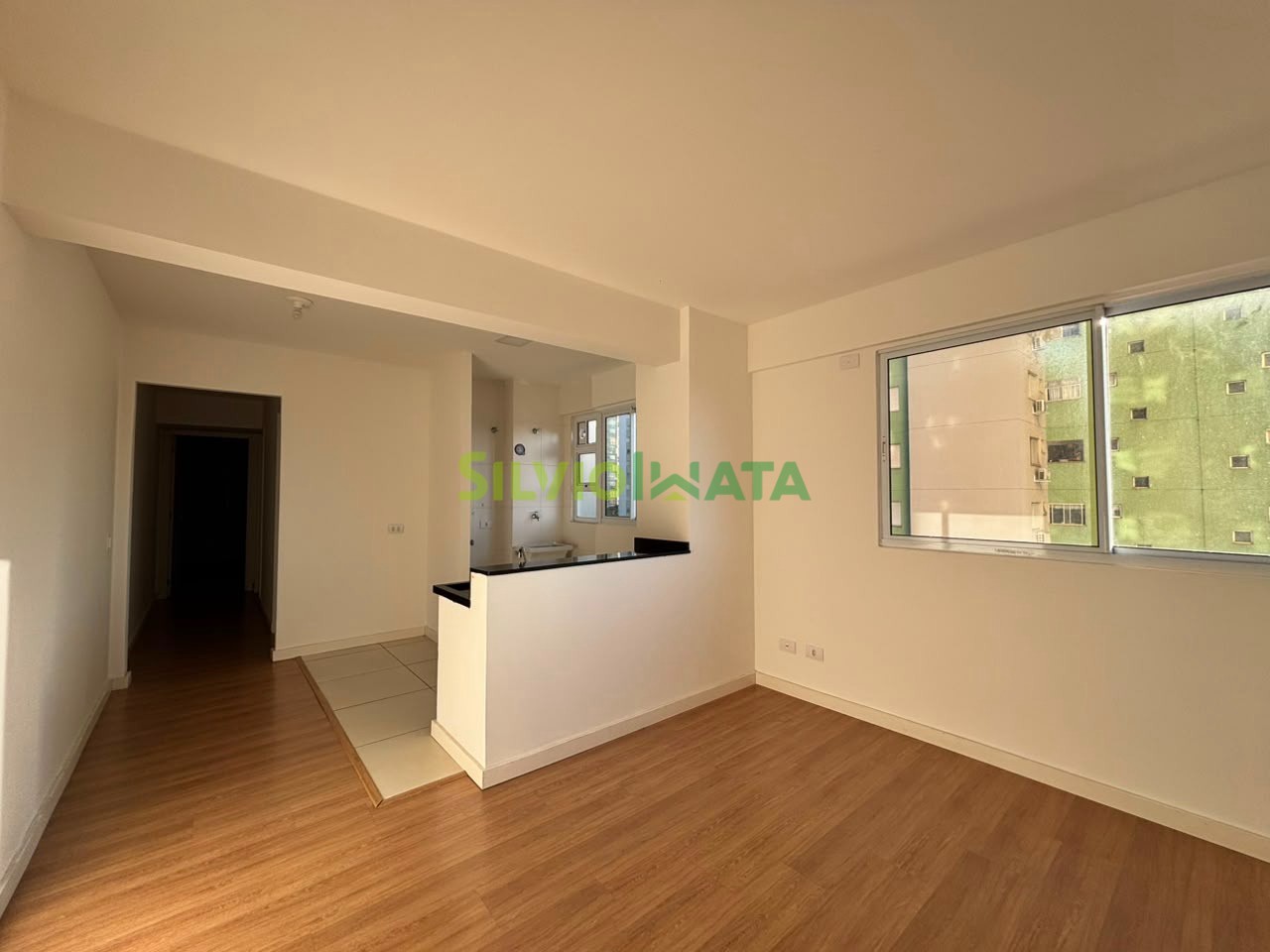 Apartamento para alugar em Zona 01 Centro, Maringá — Portal Chave Fácil
