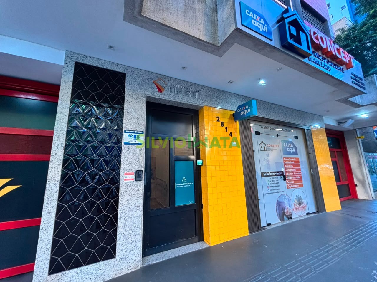 Apartamento para alugar em Zona 01 Centro, Maringá — Portal Chave Fácil