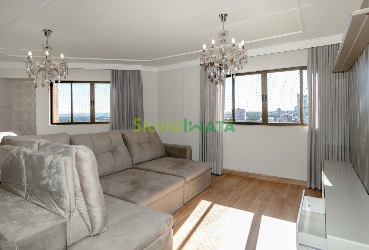 Apartamento à venda em Zona 07, Maringá — Portal Chave Fácil