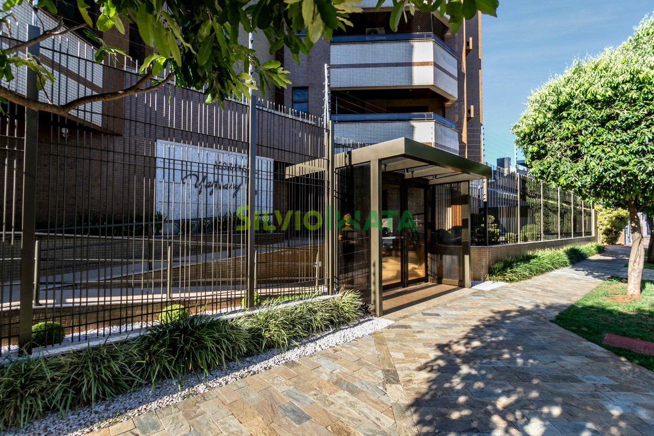 Apartamento à venda em Zona 07, Maringá — Portal Chave Fácil