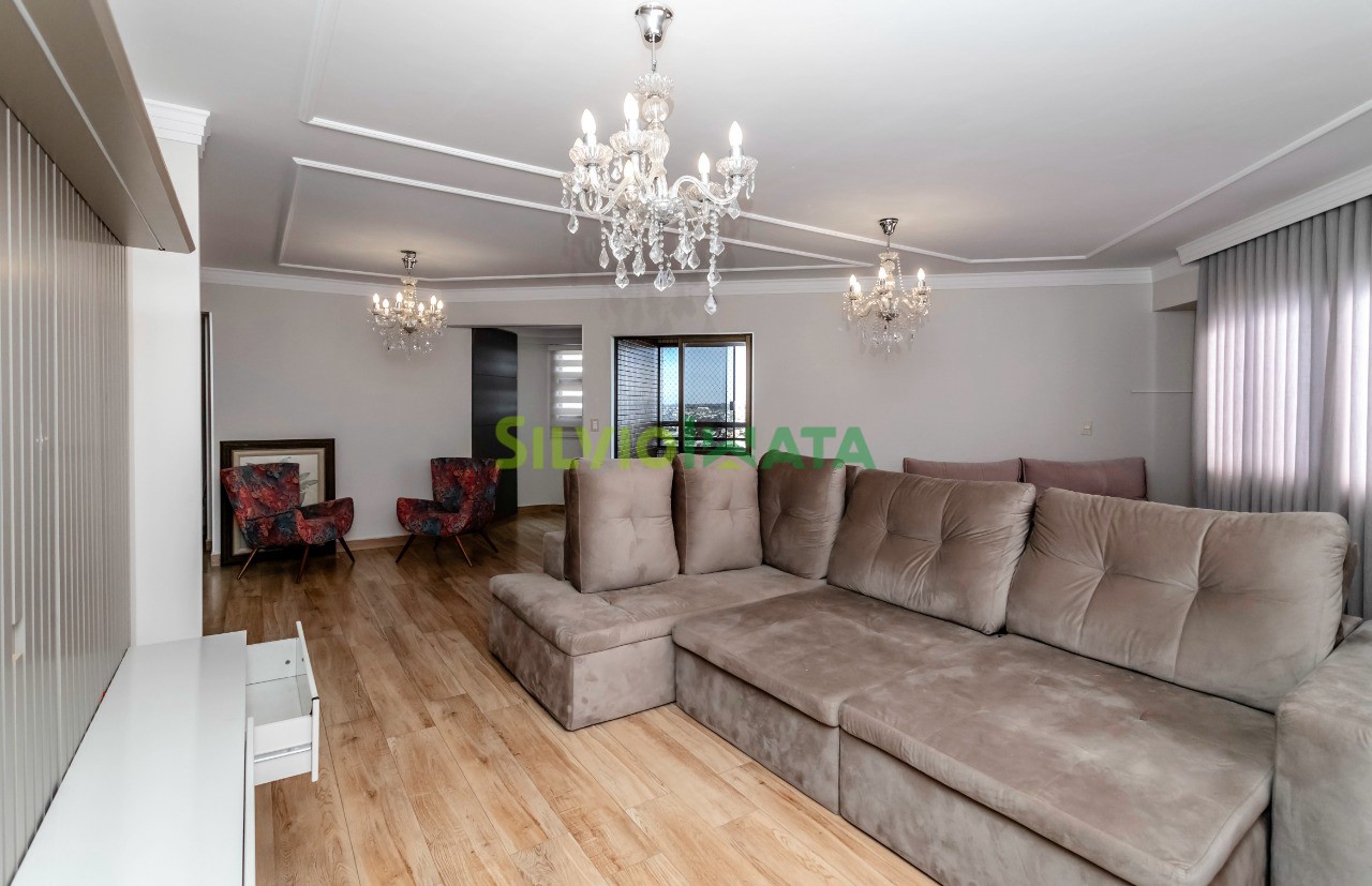 Apartamento à venda em Zona 07, Maringá — Portal Chave Fácil