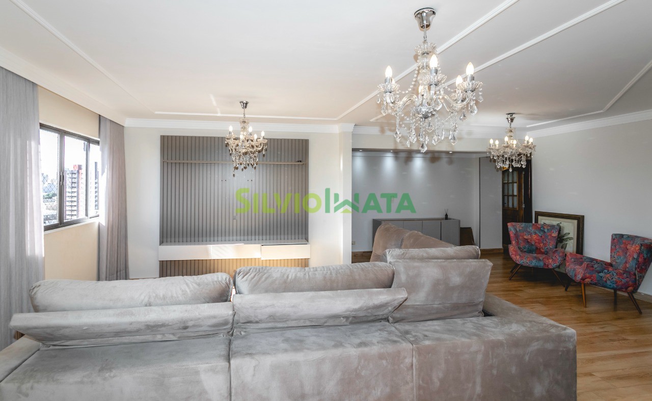 Apartamento à venda em Zona 07, Maringá — Portal Chave Fácil