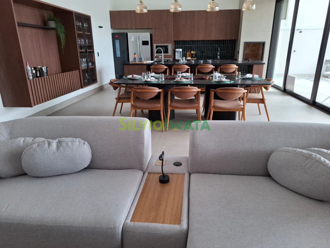 Casa à venda em Cond Porto Rico, Porto Rico — Portal Chave Fácil