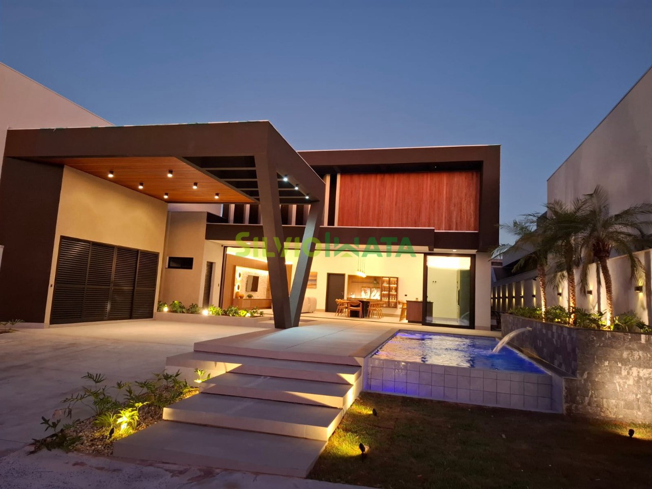 Casa à venda em Cond Porto Rico, Porto Rico — Portal Chave Fácil