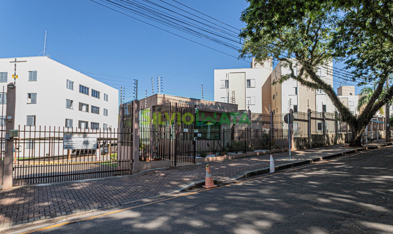 Apartamento para alugar em Vila Emília, Maringá — Portal Chave Fácil