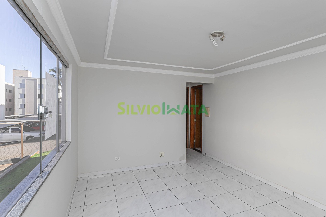 Apartamento para alugar em Vila Emília, Maringá — Portal Chave Fácil