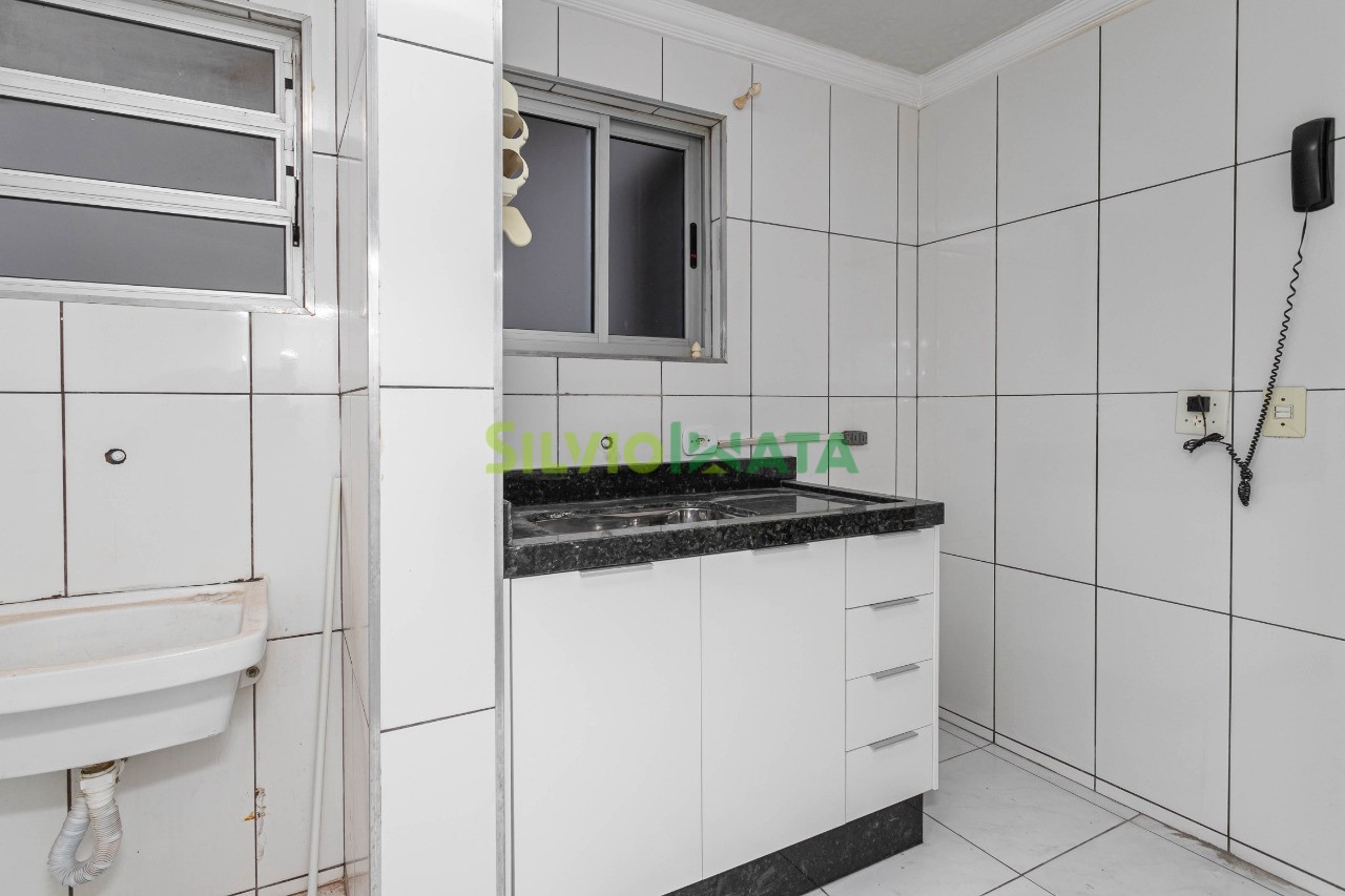 Apartamento para alugar em Vila Emília, Maringá — Portal Chave Fácil