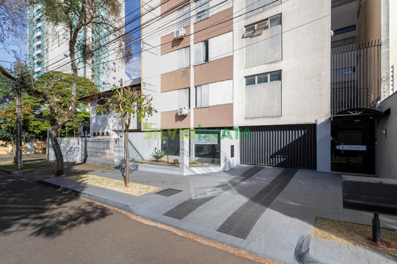 Apartamento para alugar em Jardim Novo Horizonte, Maringá — Portal Chave Fácil