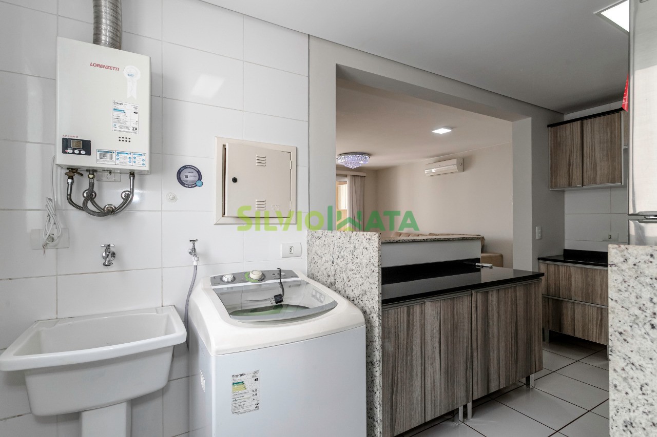 Apartamento para alugar em Zona 08, Maringá — Portal Chave Fácil