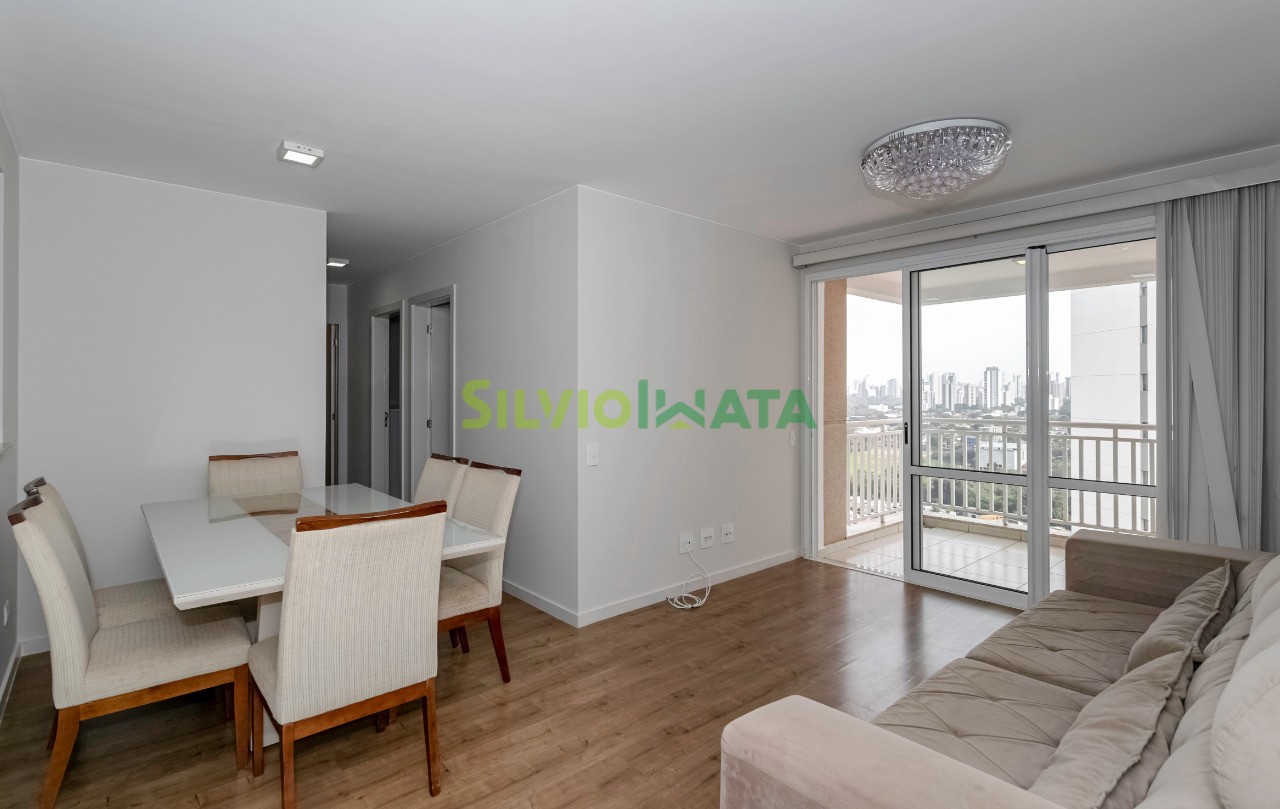 Apartamento para alugar em Zona 08, Maringá — Portal Chave Fácil