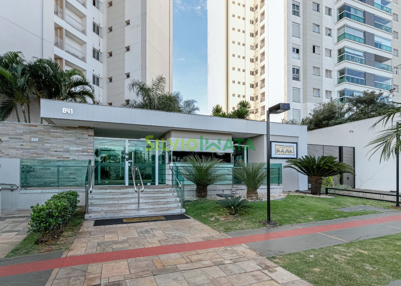 Apartamento para alugar em Zona 08, Maringá — Portal Chave Fácil