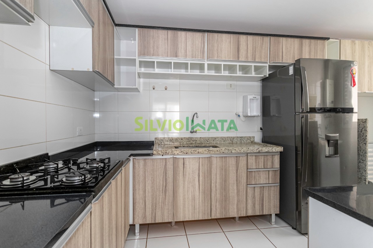 Apartamento para alugar em Zona 08, Maringá — Portal Chave Fácil