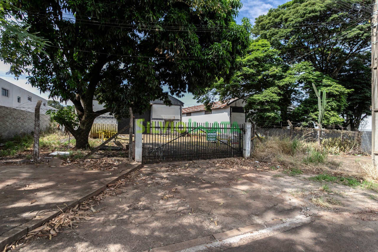 Barracão/Galpão à venda em Parque Industrial, Maringá — Portal Chave Fácil