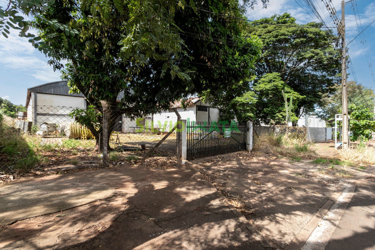 Barracão/Galpão à venda em Parque Industrial, Maringá — Portal Chave Fácil
