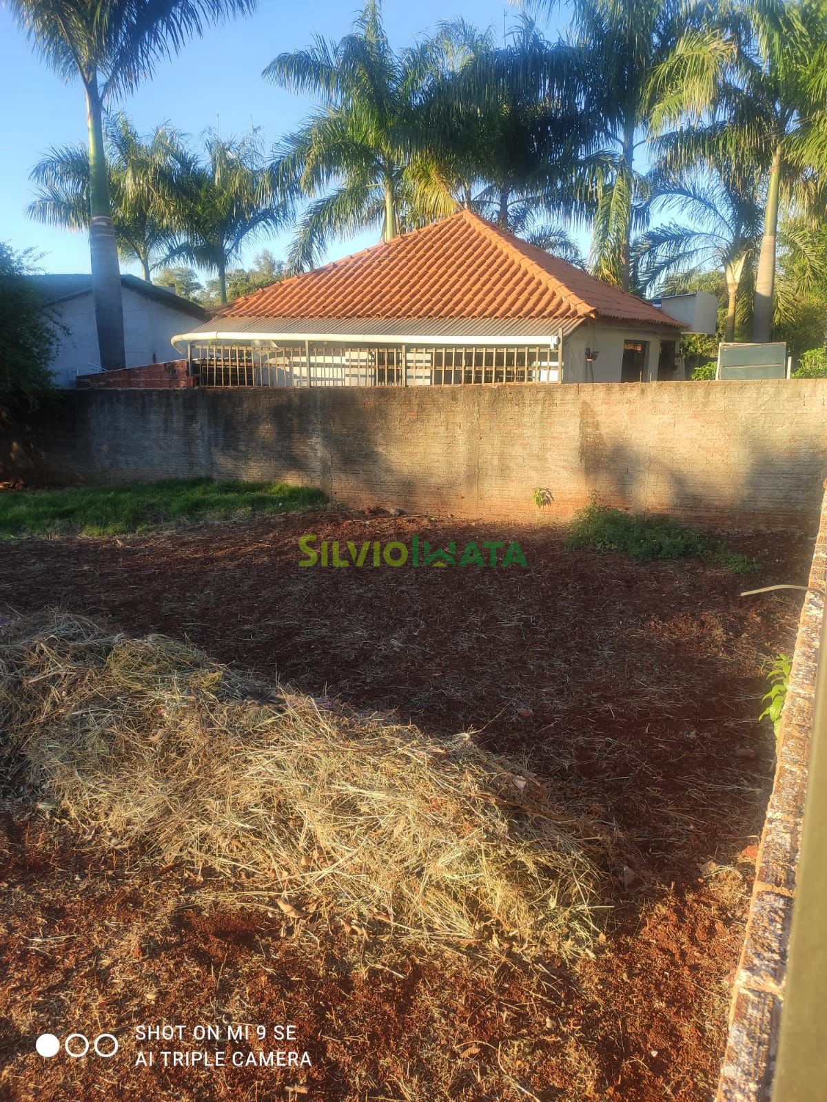 Terreno/Área à venda em Conjunto Vale Azul, Sarandi — Portal Chave Fácil