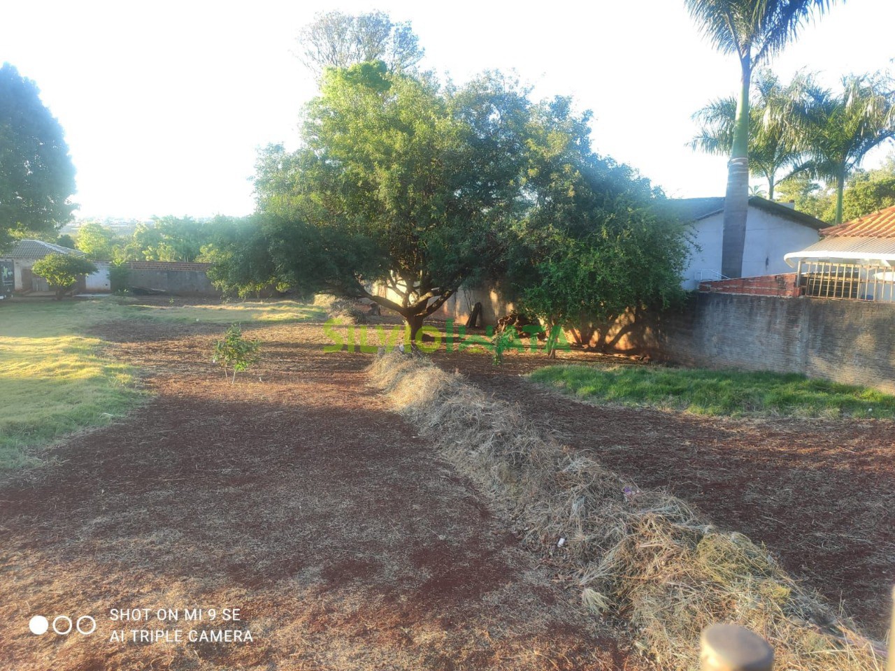 Terreno/Área à venda em Conjunto Vale Azul, Sarandi — Portal Chave Fácil