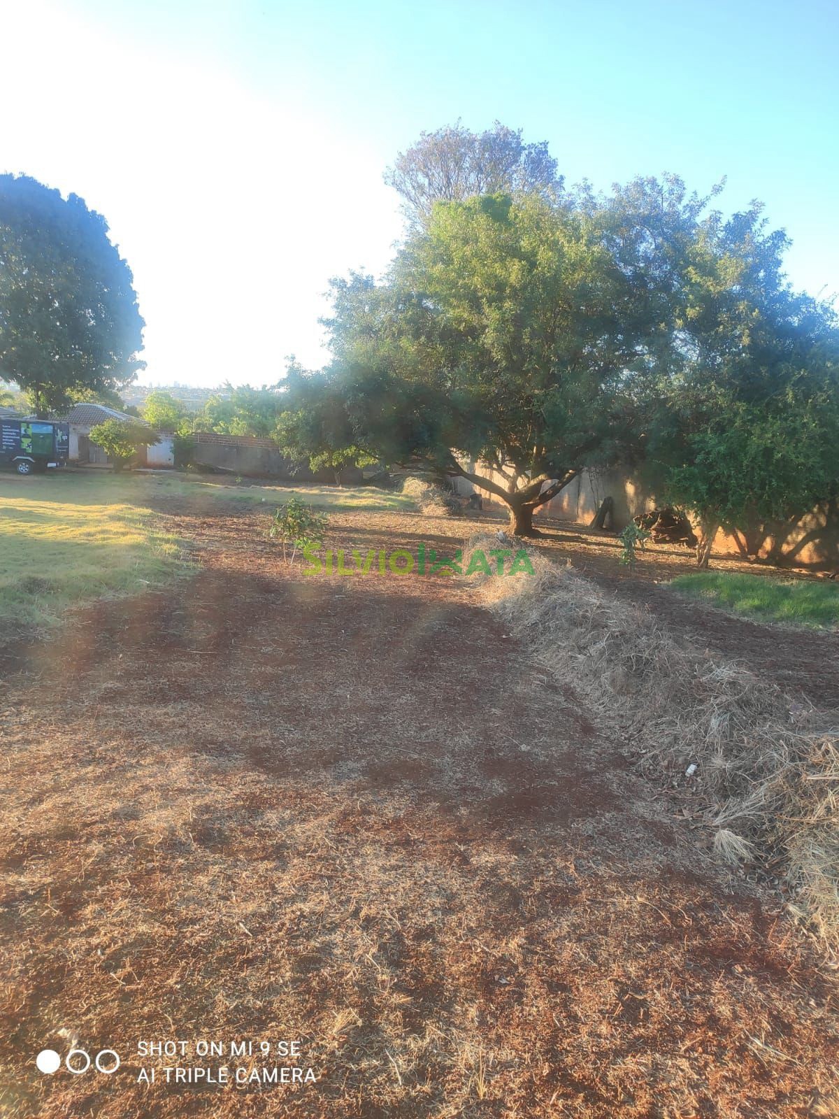 Terreno/Área à venda em Conjunto Vale Azul, Sarandi — Portal Chave Fácil