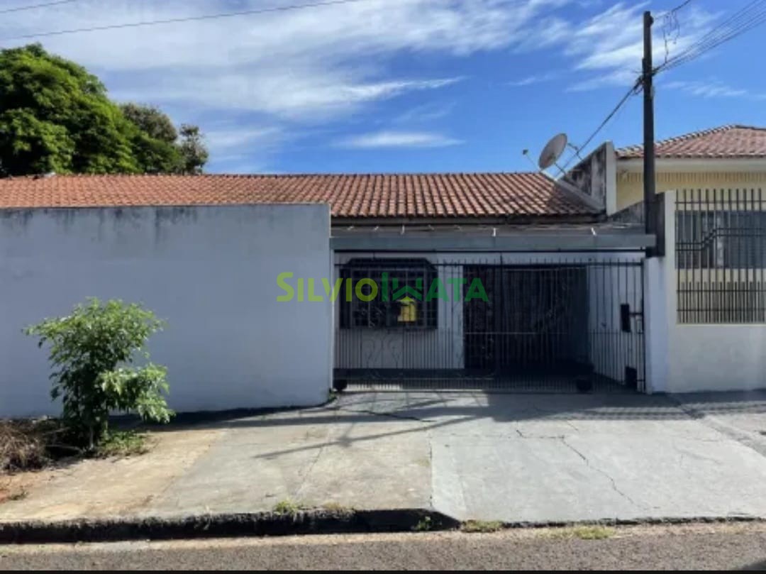 Casa à venda em Jardim Pinheiros Ii, Maringá — Portal Chave Fácil