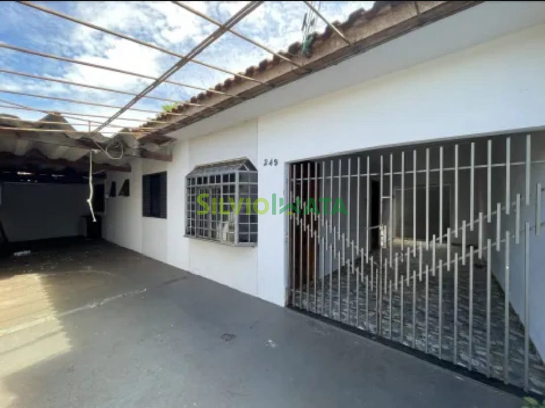 Casa à venda em Jardim Pinheiros Ii, Maringá — Portal Chave Fácil