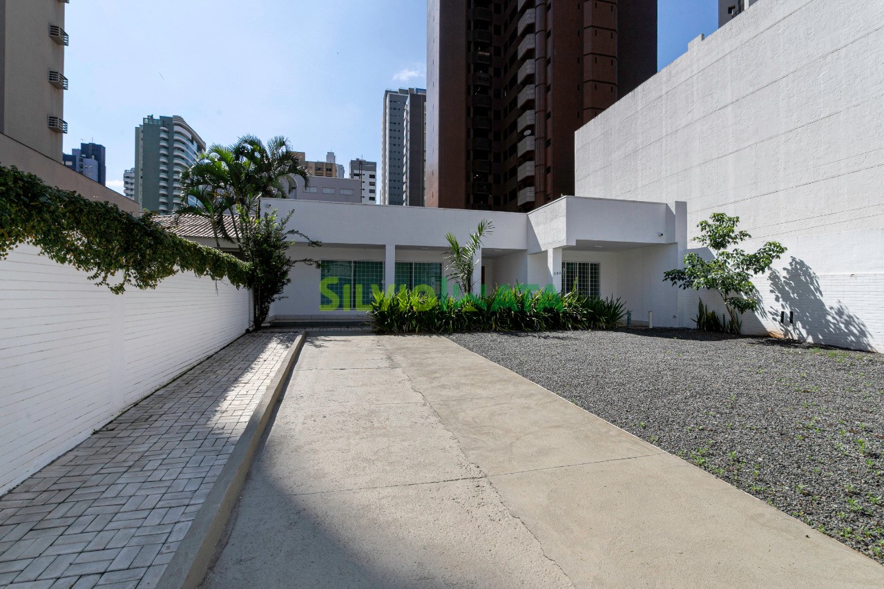 Ponto Comercial/Loja para alugar em Zona 01 Centro, Maringá — Portal Chave Fácil