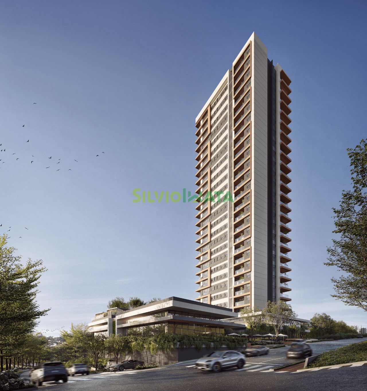 Apartamento à venda em Jardim Novo Horizonte, Maringá — Portal Chave Fácil