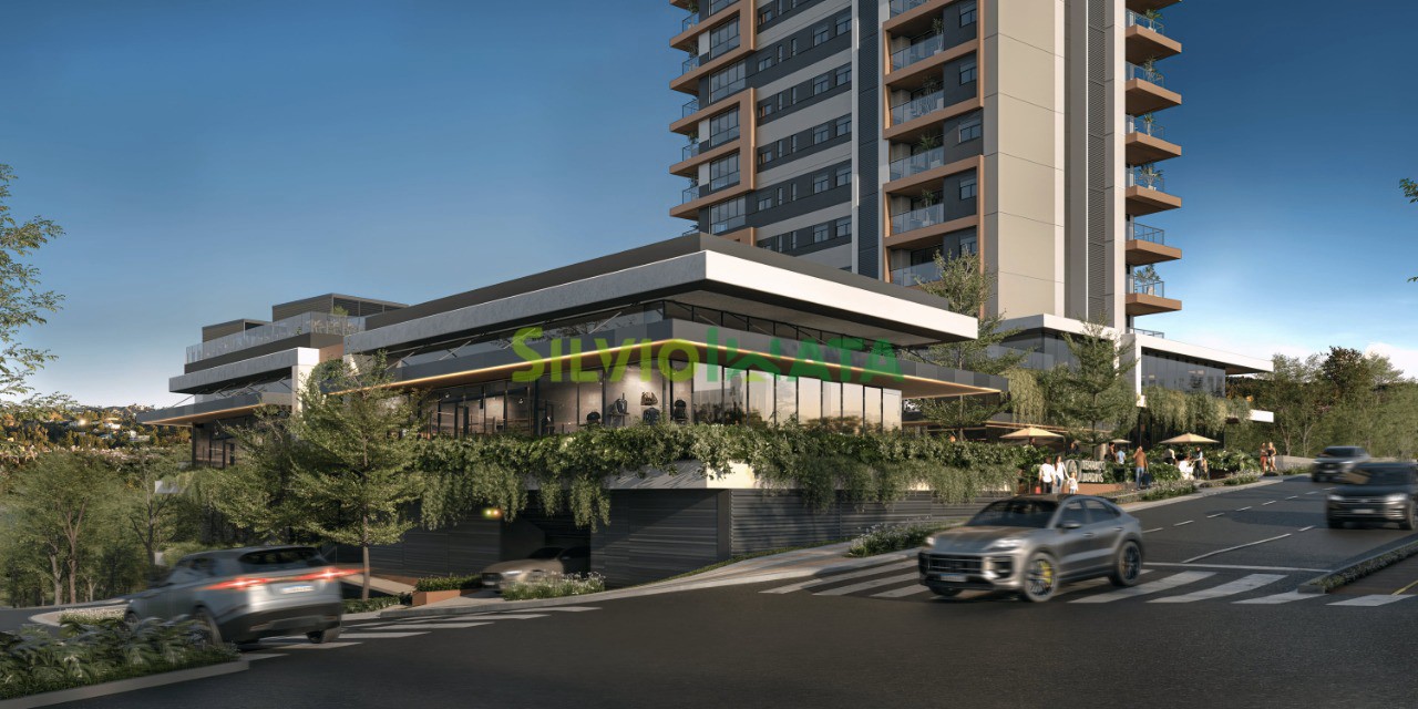 Apartamento à venda em Jardim Novo Horizonte, Maringá — Portal Chave Fácil