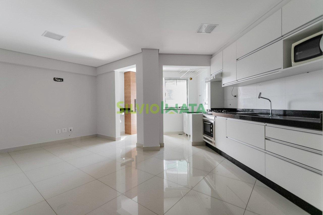 Apartamento para alugar em Zona 07, Maringá — Portal Chave Fácil