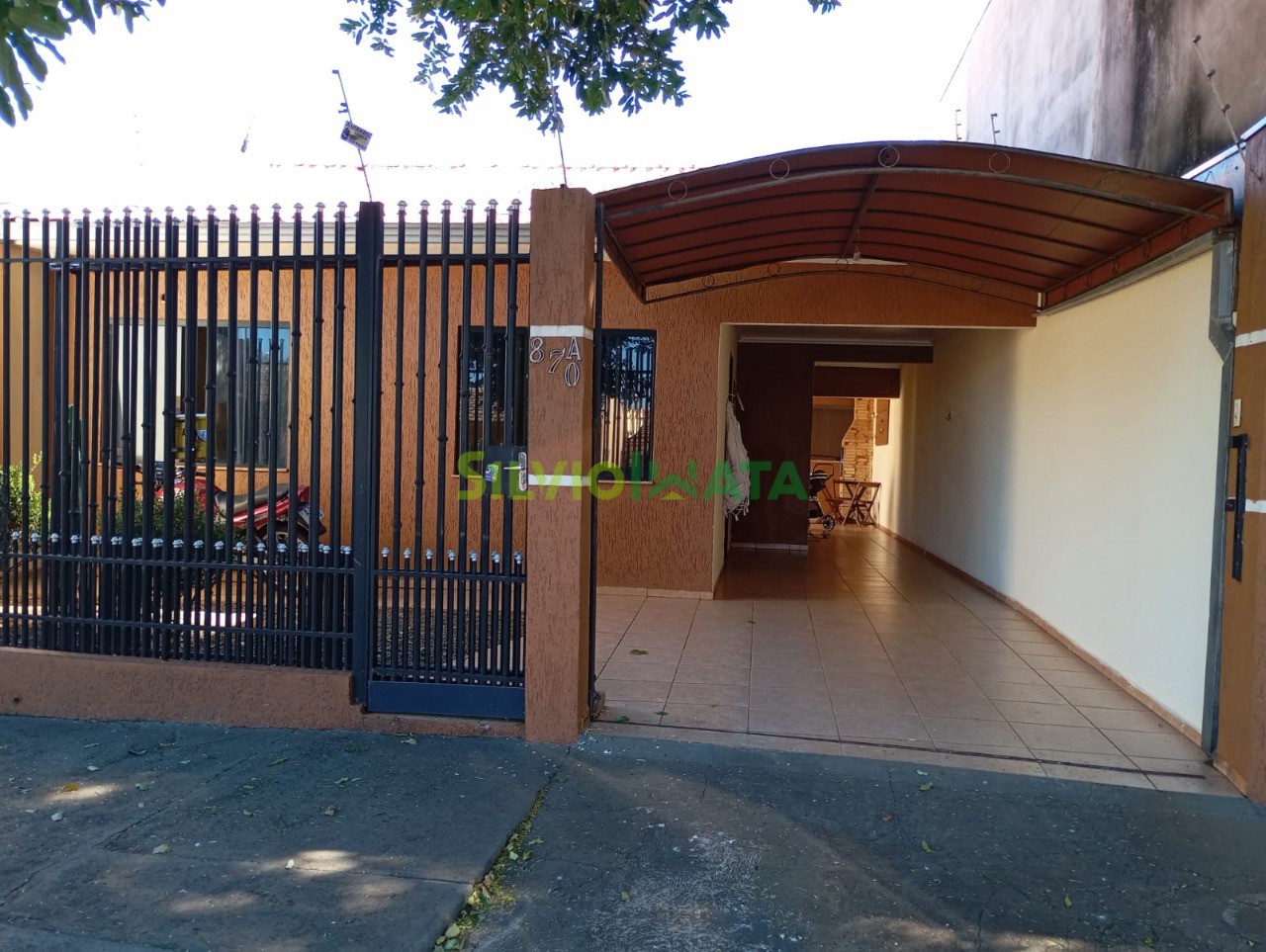 Casa à venda em Jardim Hanover, Maringá — Portal Chave Fácil