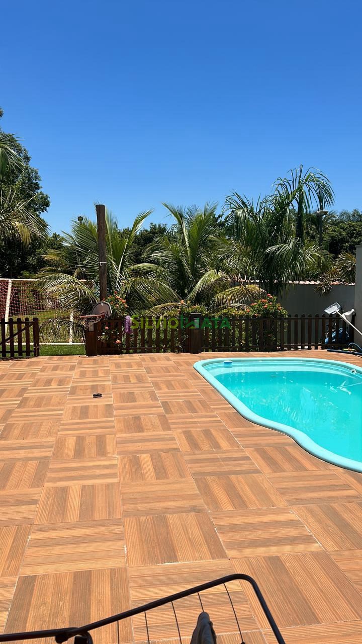 Casa à venda em Centro, Itaguajé — Portal Chave Fácil