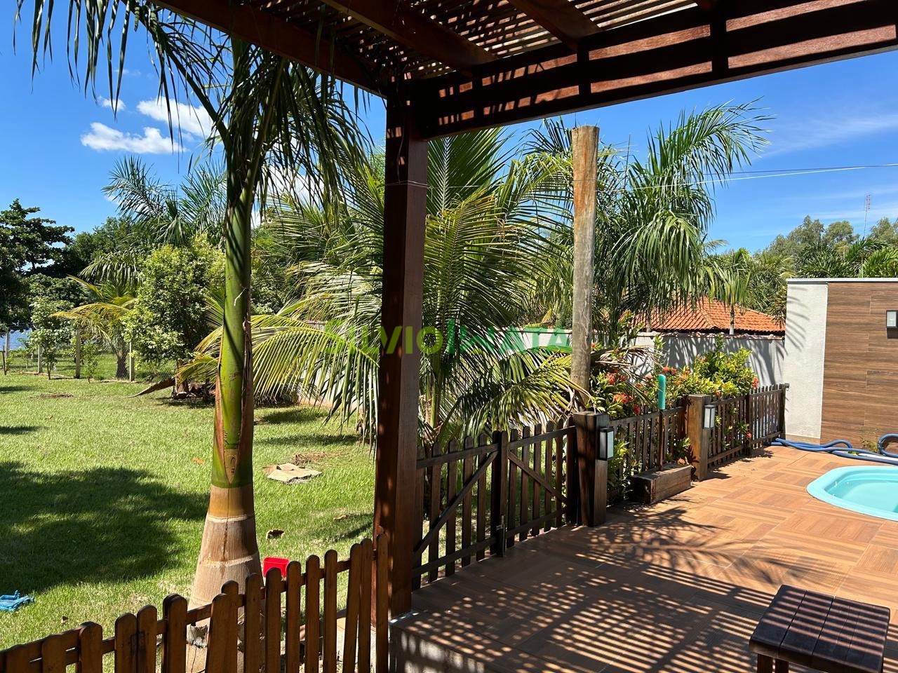 Casa à venda em Centro, Itaguajé — Portal Chave Fácil