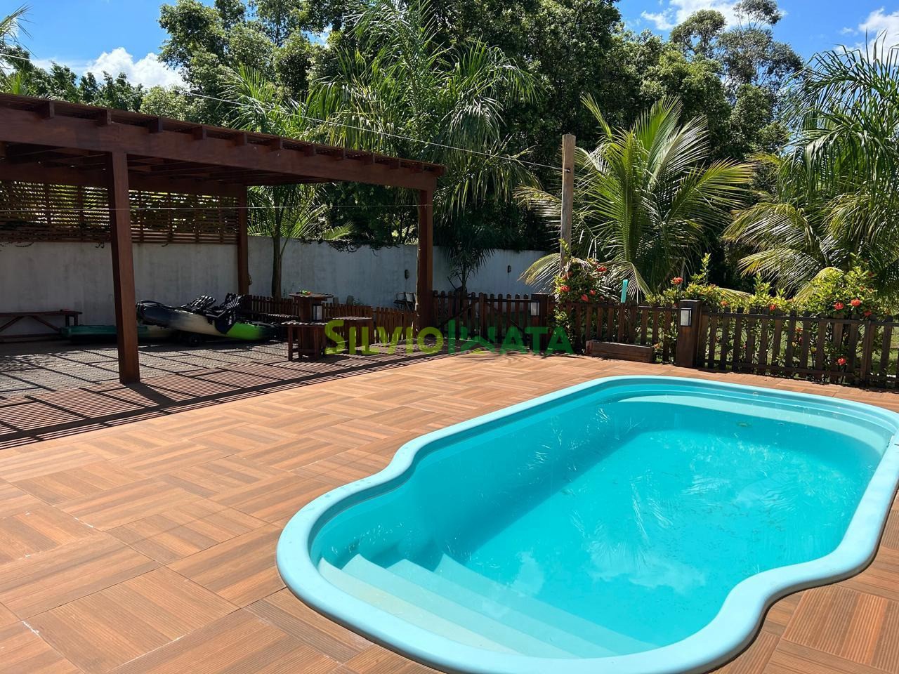 Casa à venda em Centro, Itaguajé — Portal Chave Fácil