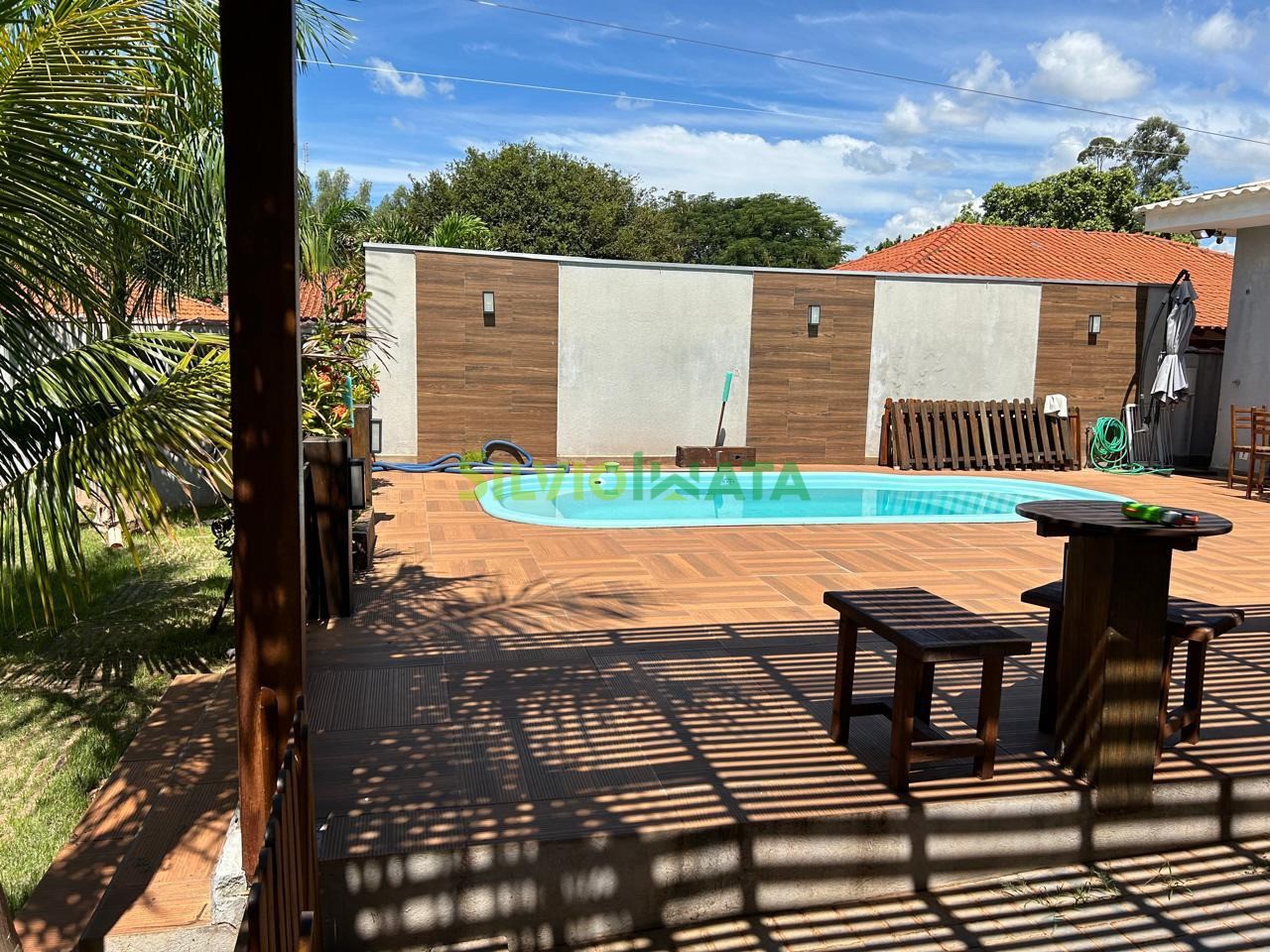 Casa à venda em Centro, Itaguajé — Portal Chave Fácil