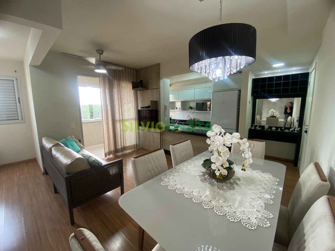 Apartamento à venda em Vila Nova, Maringá — Portal Chave Fácil