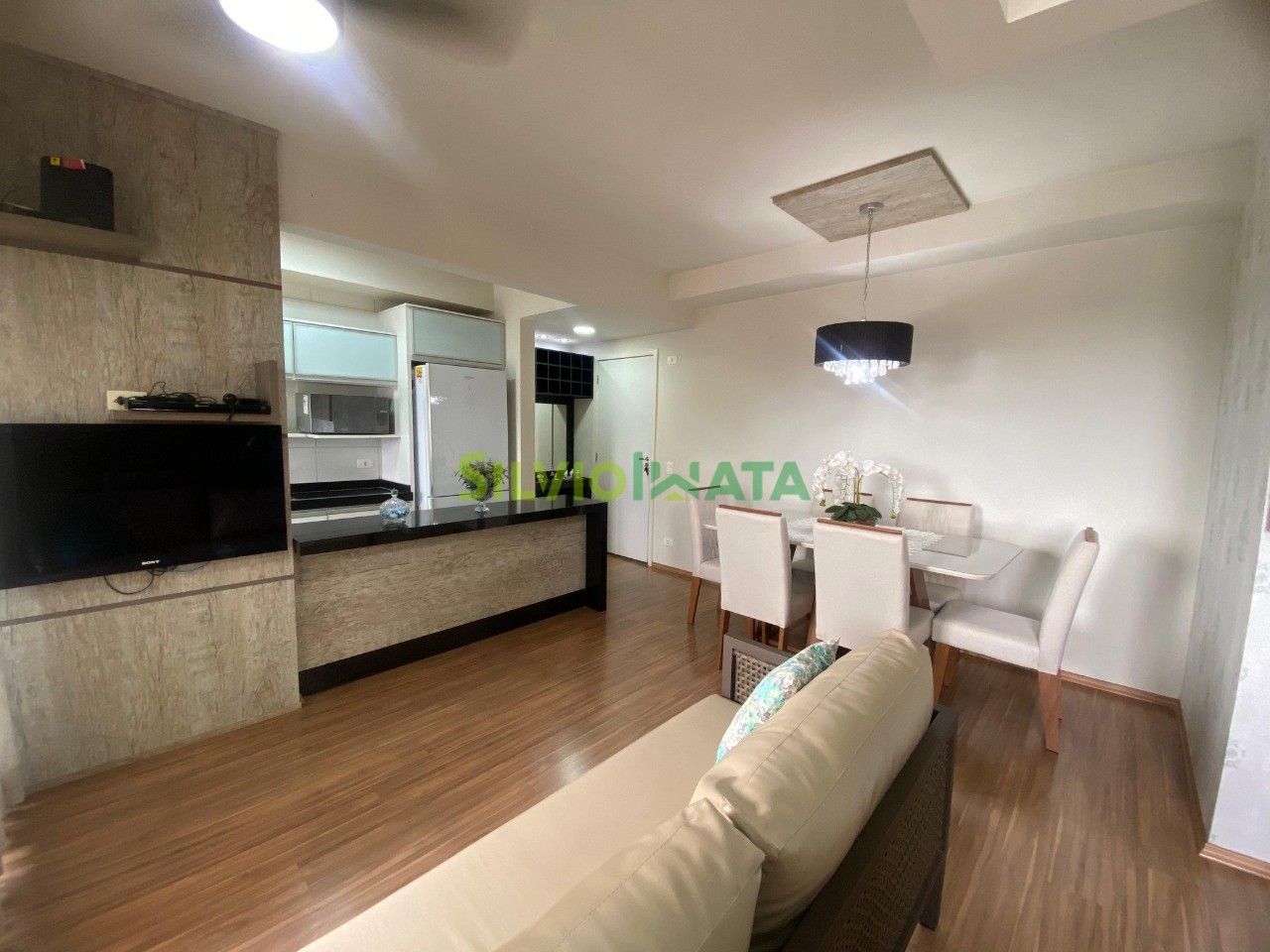 Apartamento à venda em Vila Nova, Maringá — Portal Chave Fácil