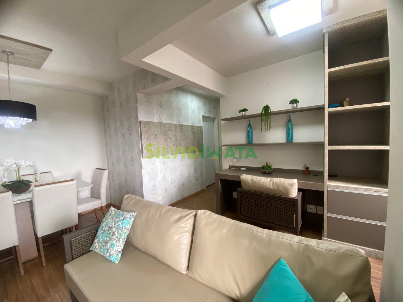 Apartamento à venda em Vila Nova, Maringá — Portal Chave Fácil