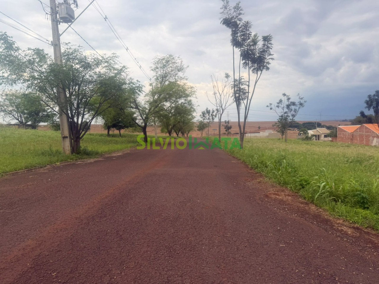 Terreno à venda em Jardim Nova Floresta, Floresta — Portal Chave Fácil