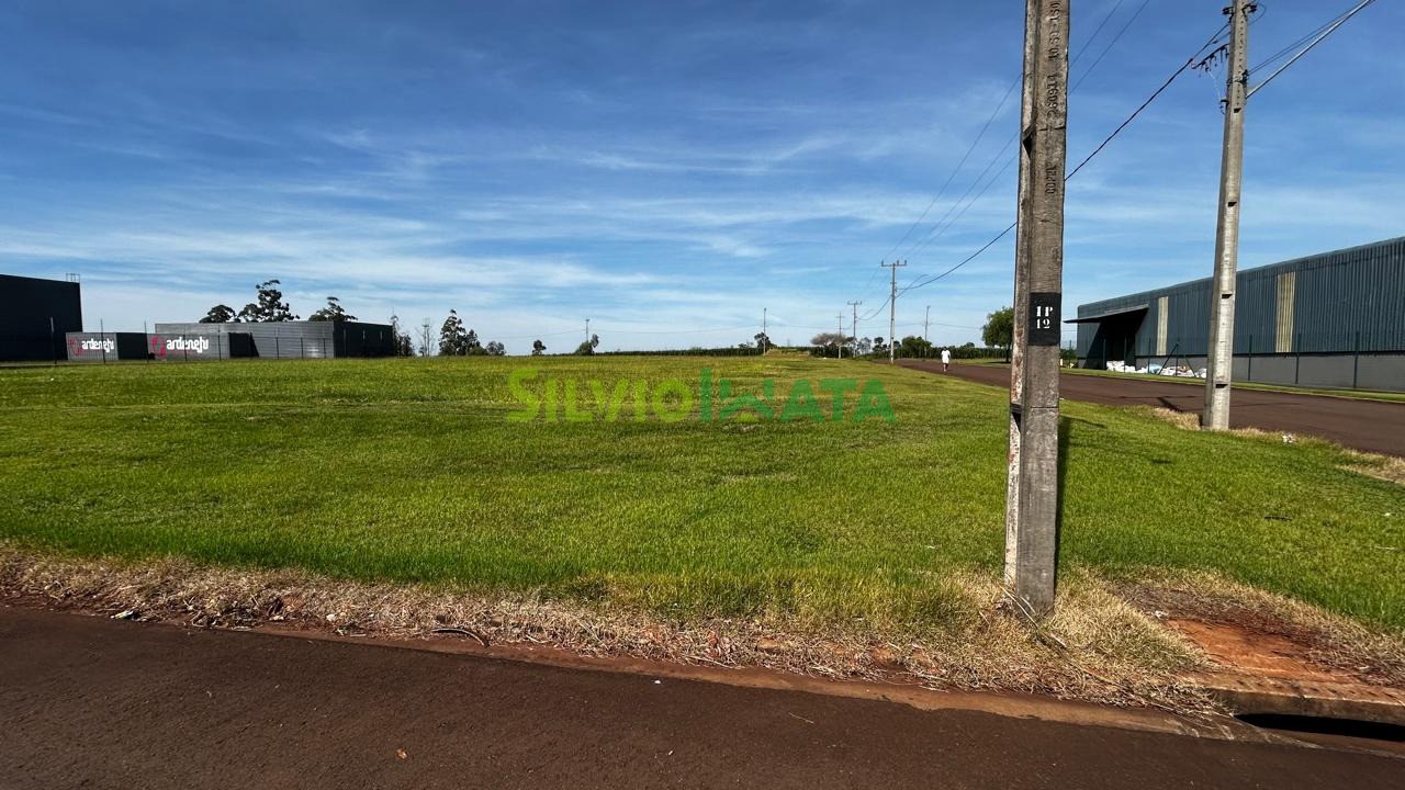 Terreno/Área à venda em Loteamento Alpha Empresarial, Iguaraçu — Portal Chave Fácil